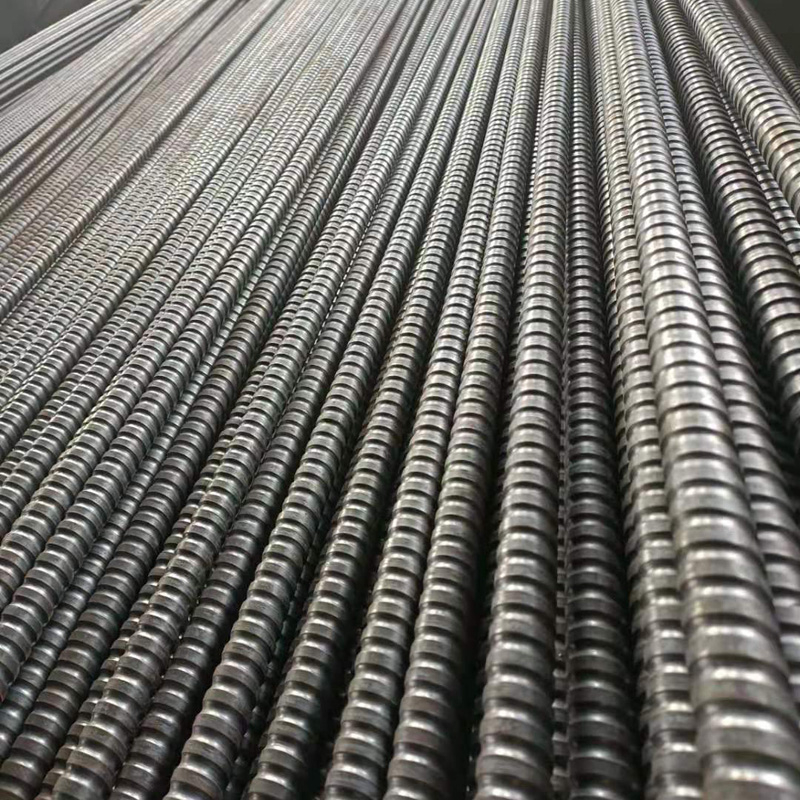 麻江中空锚杆
